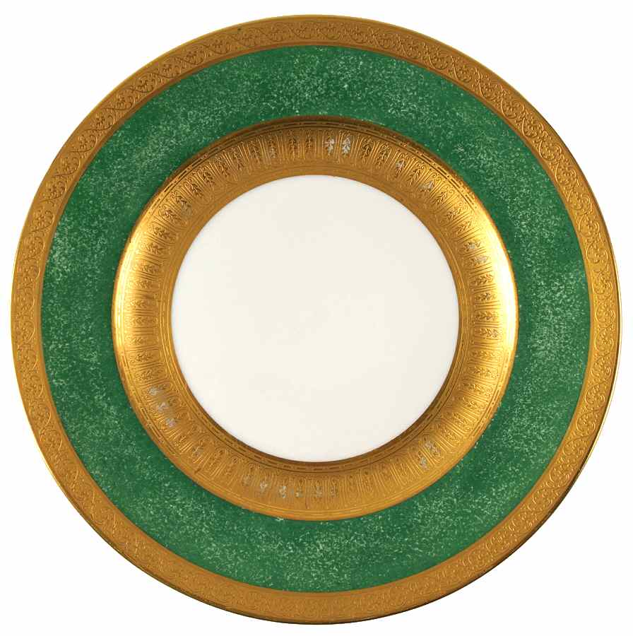 HUT1358 Dinner Plate by Hutschenreuther-1