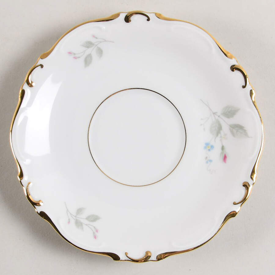 78350 Saucer by Heinrich - H&C-1