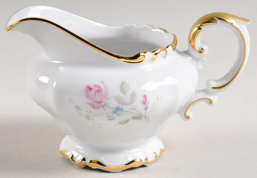 78350 Creamer by Heinrich - H&C-1