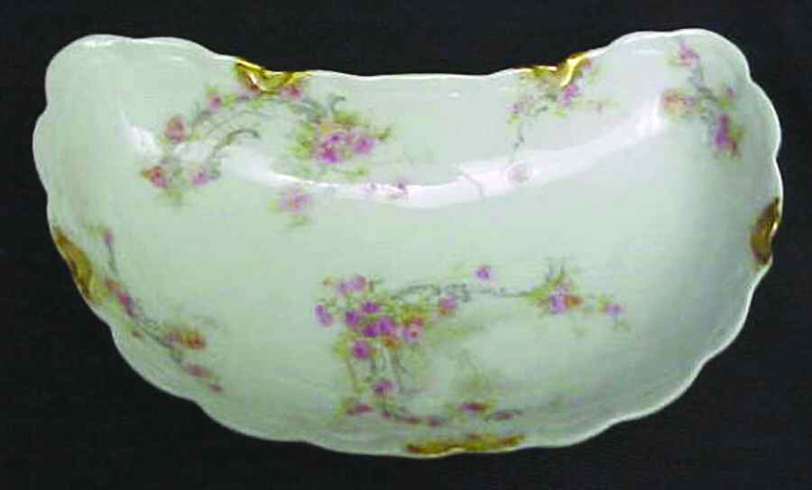 H2874 Bone Dish by Haviland-1
