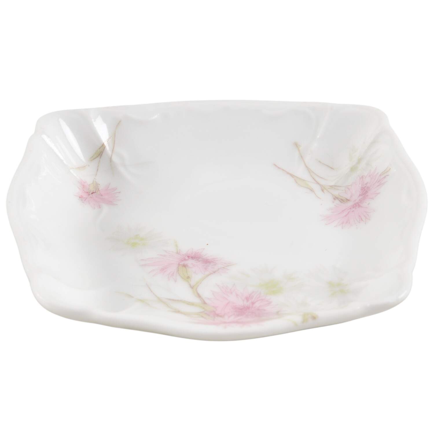 Schleiger 431-2 Butter Pat by Haviland-1