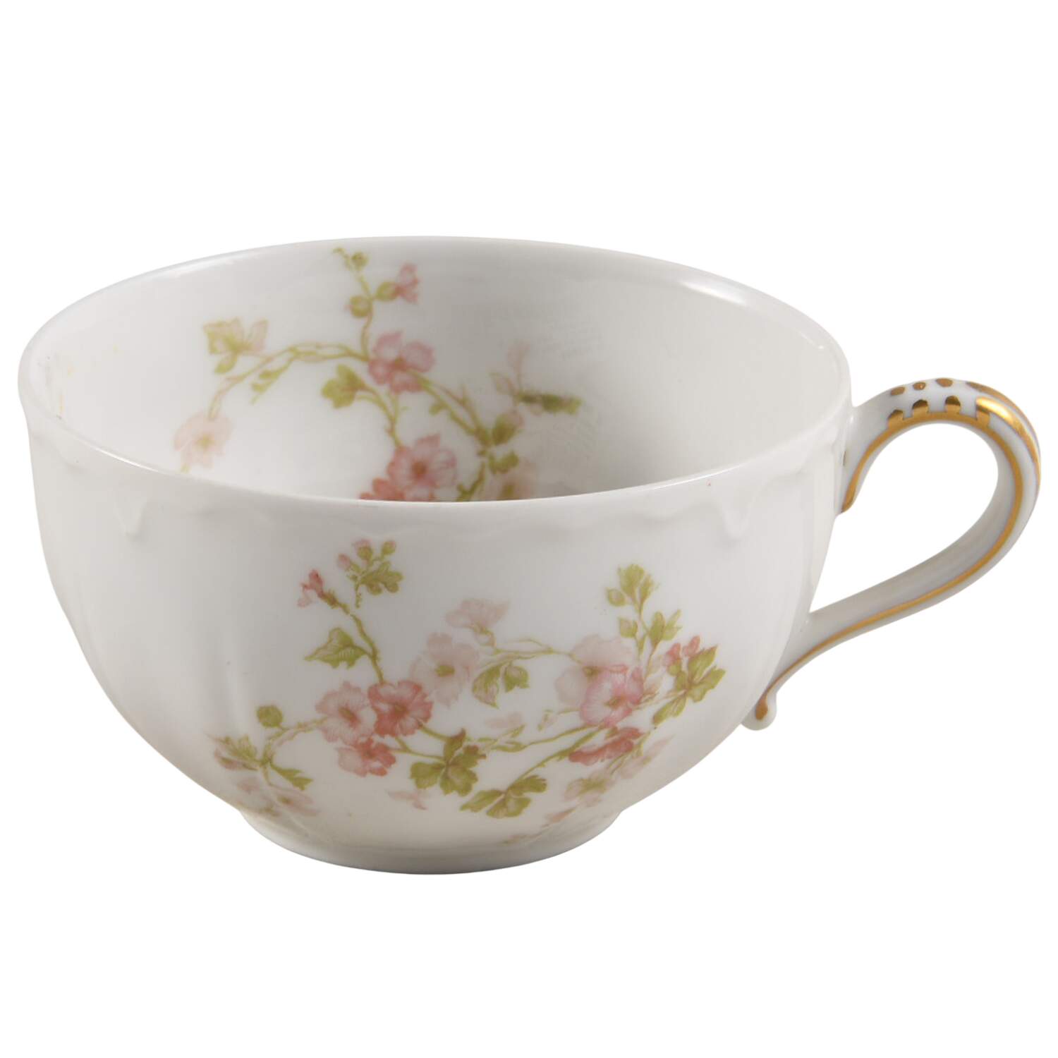 H2894 Flat Cup by Haviland-1