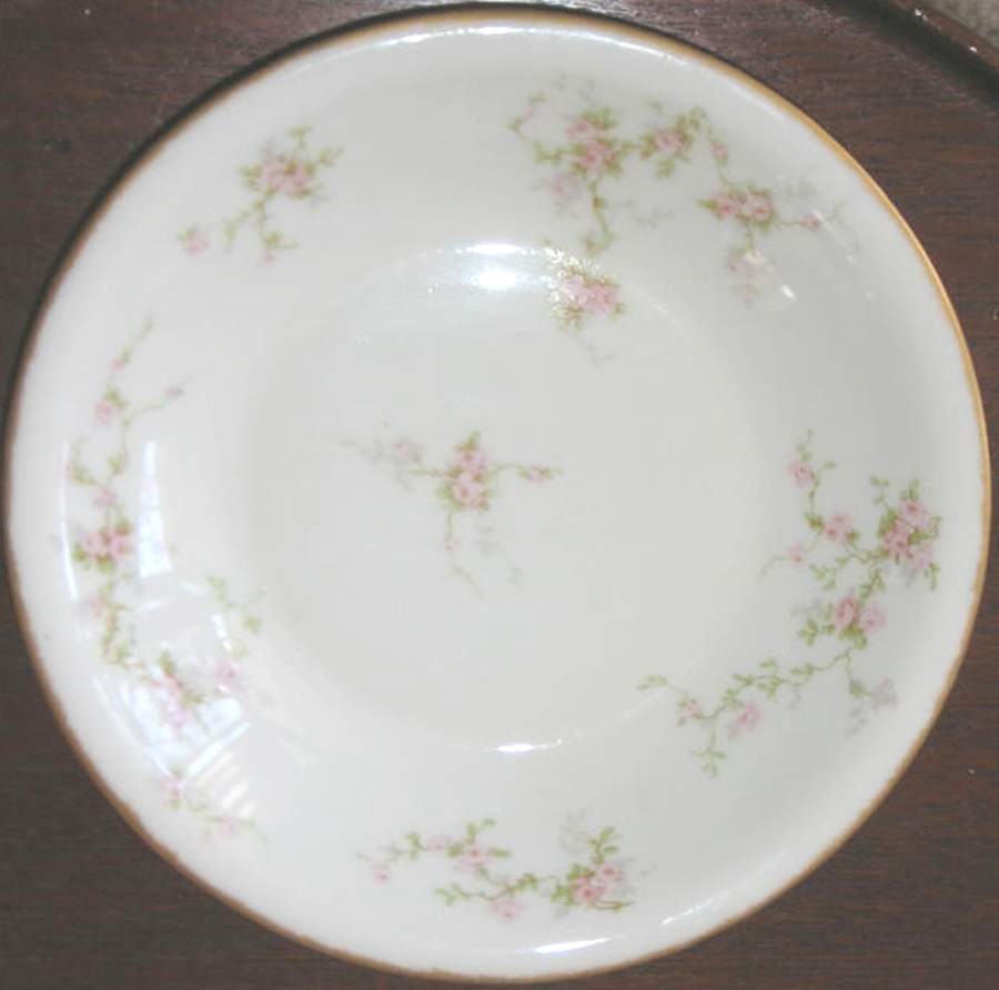 H2898 Coupe Soup Bowl by Haviland-1
