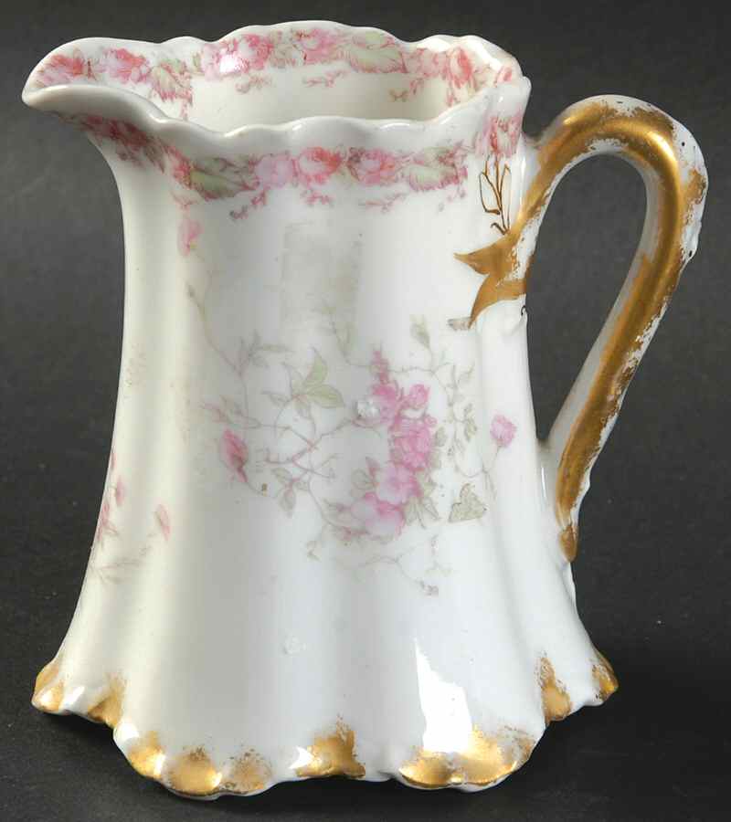 H2903 Creamer by Haviland-1