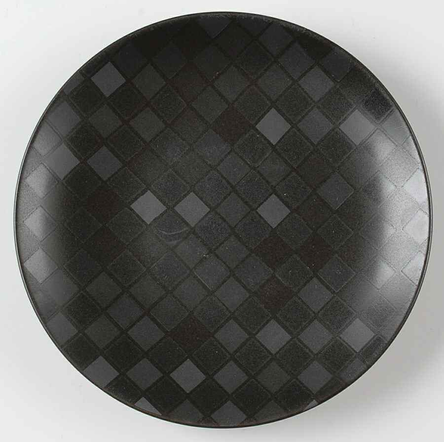 HMQ6 Salad Plate by Home-1