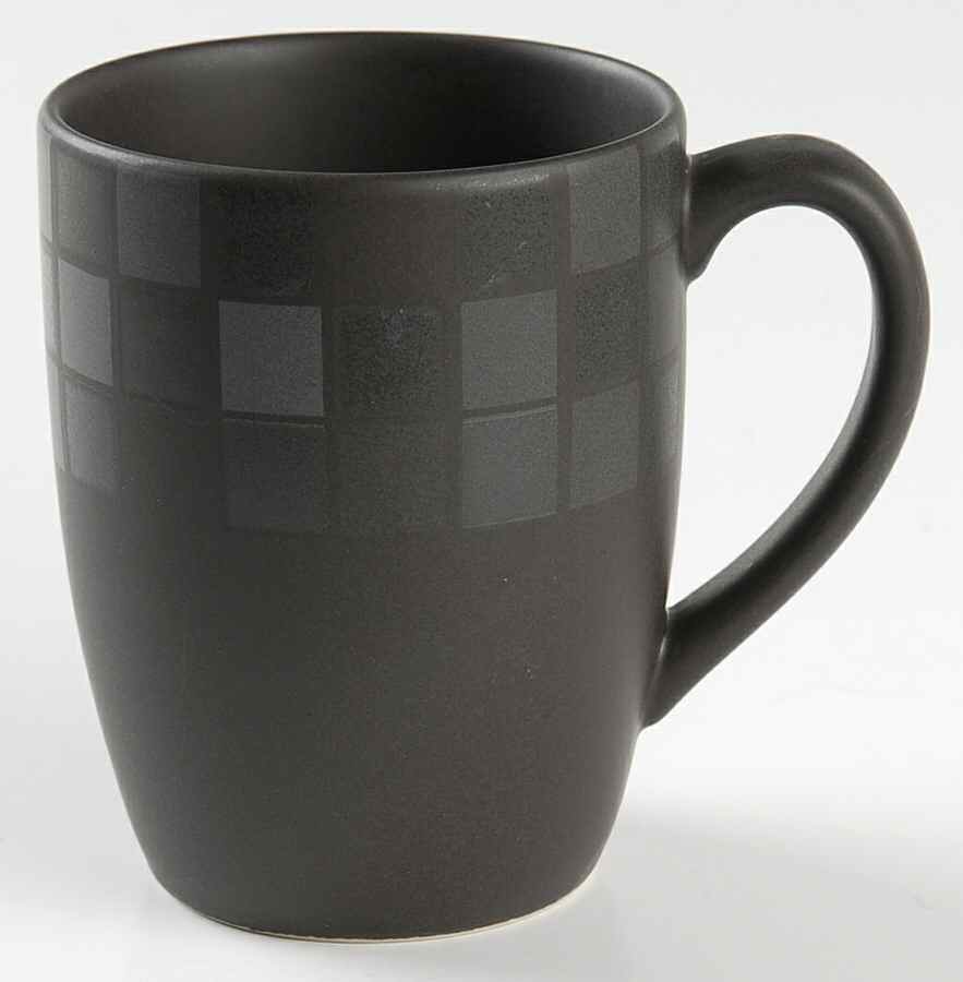 HMQ6 Mug by Home-1