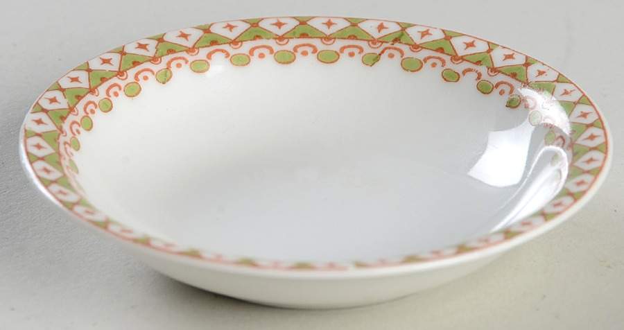 St. Albans Salt Dip by Haviland-1