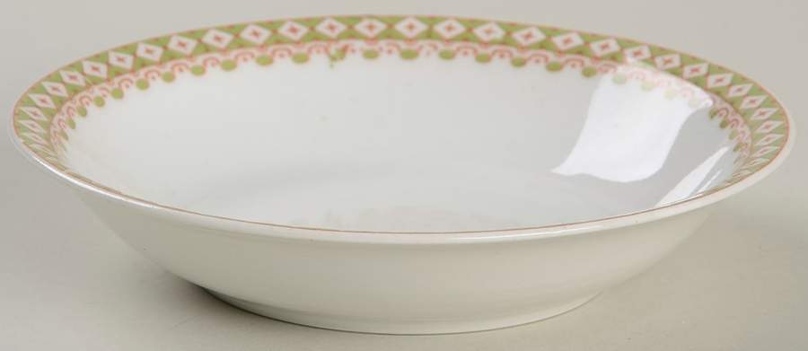 St. Albans Fruit/Dessert (Sauce) Bowl by Haviland-1