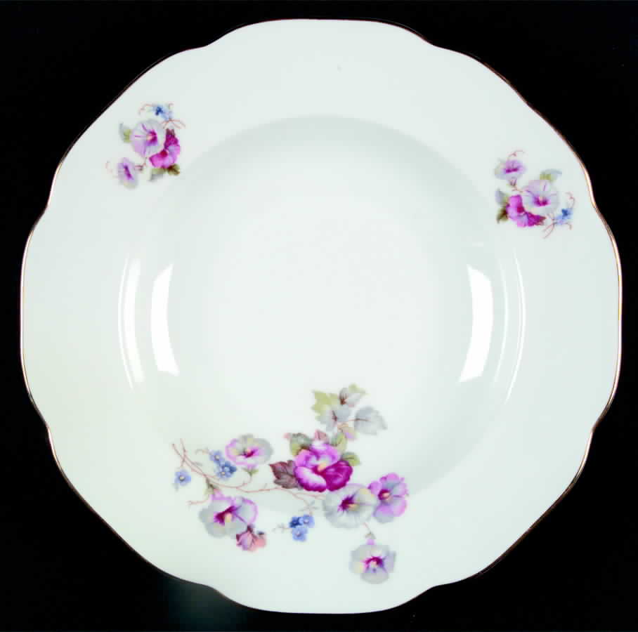 Hcz87 Rim Soup Bowl by Haas-Czjzek Coronado-1