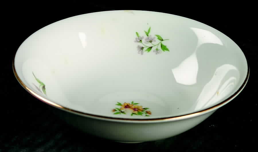 Hcz89 Fruit/Dessert (Sauce) Bowl by Haas-Czjzek Coronado-1