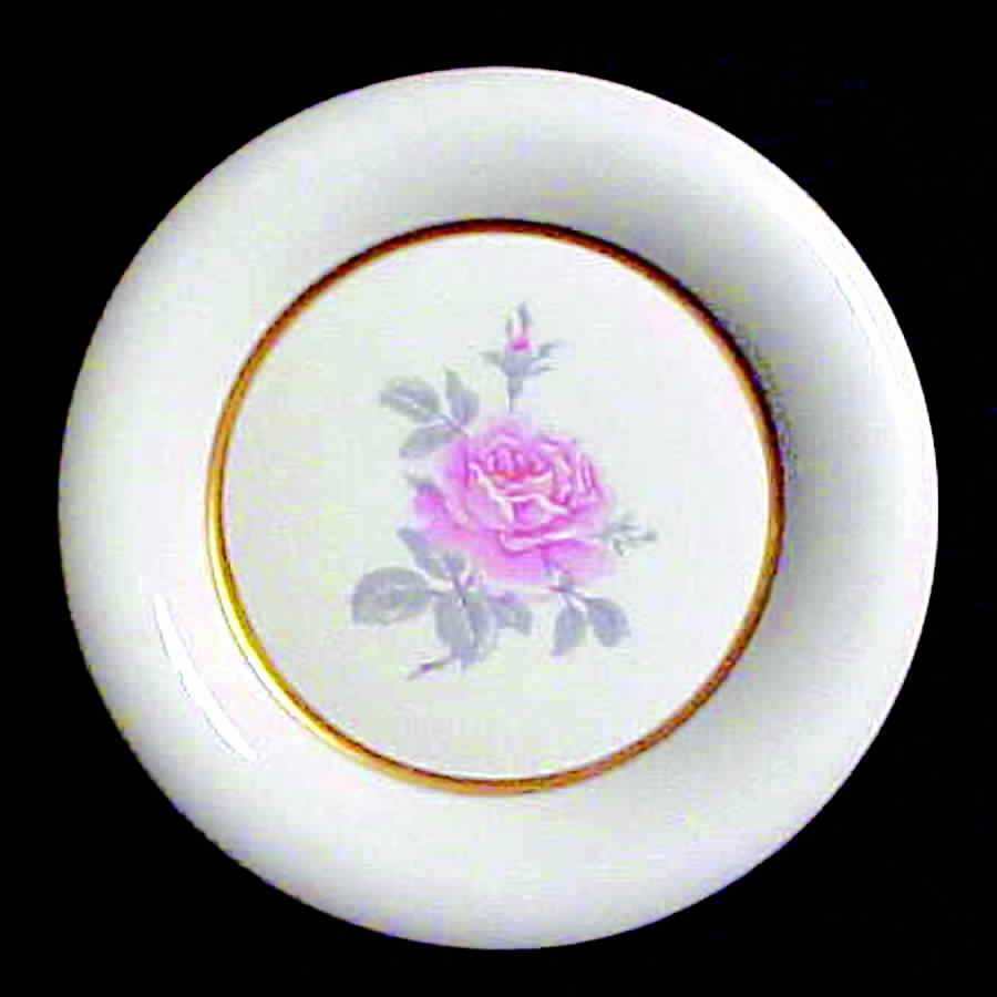 Galliera Dinner Plate by Haviland-1