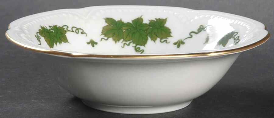 Wienlaub Fruit/Dessert (Sauce) Bowl by Graf Von Henneberg-1