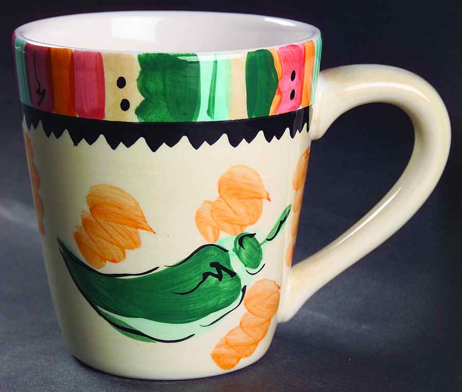 Hot Tamale Mug by Hausenware-1