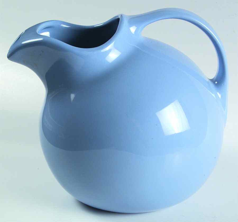 Cadet Blue 64 Oz Ball Jug by Hall-1
