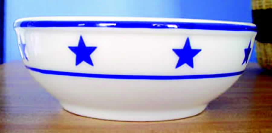 HLC2394 Coupe Cereal Bowl by Homer Laughlin -1