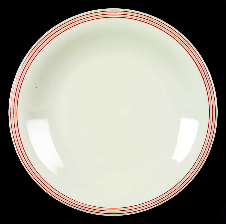 HUT1369 Salad Plate by Hutschenreuther-1