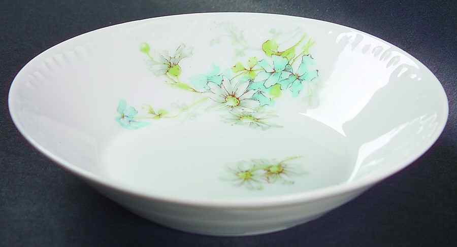 Schleiger 331-7 Fruit/Dessert (Sauce) Bowl by Haviland-1
