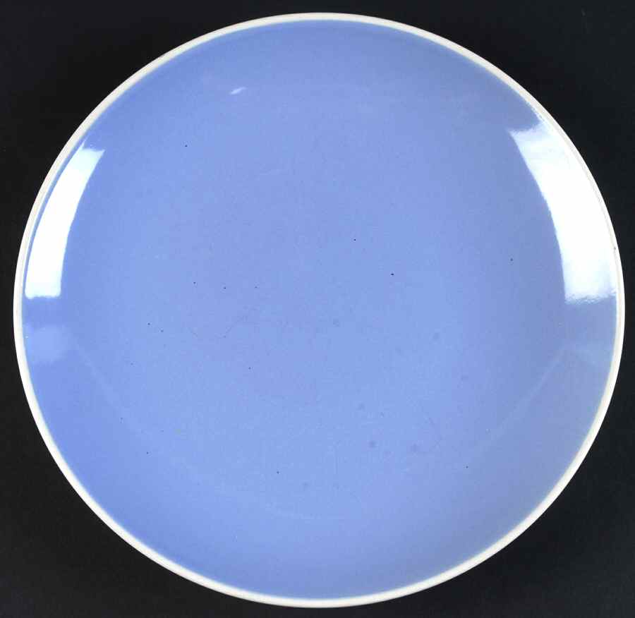Balance Lavender Salad Plate by Home-1