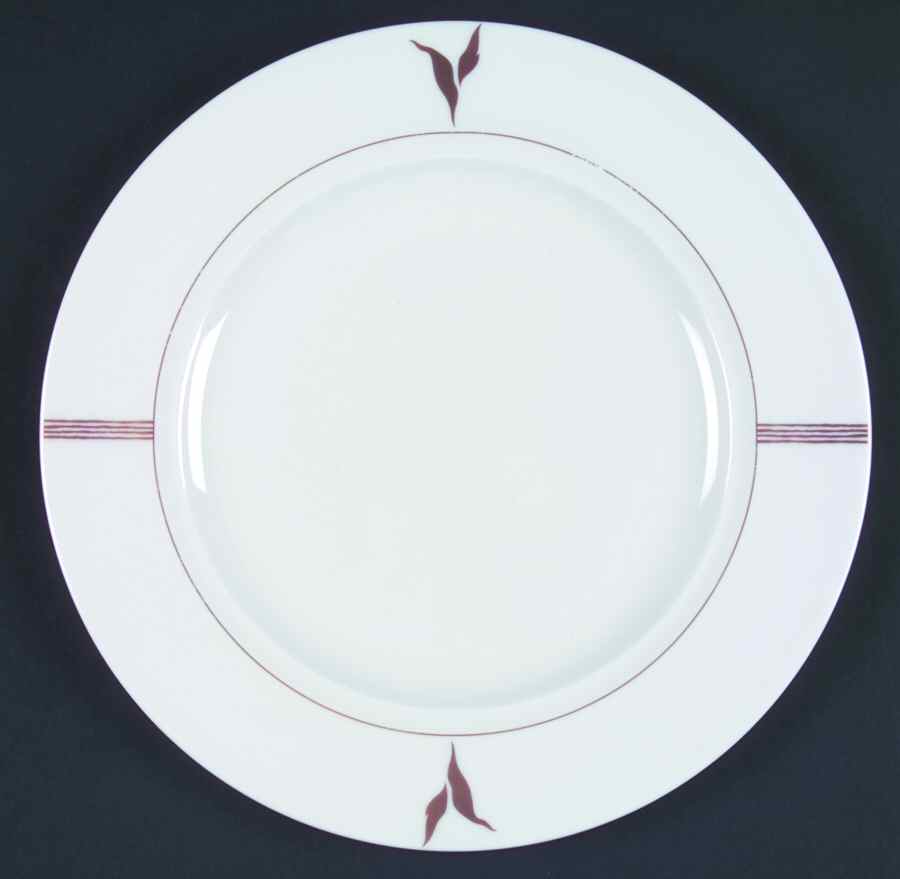 New Balance Dinner Plate by Hutschenreuther-1