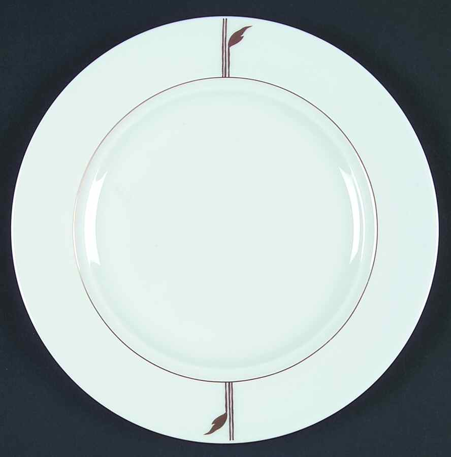 New Balance Salad/Dessert Plate by Hutschenreuther-1