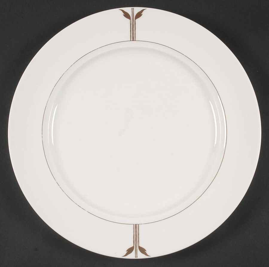 New Balance 12" Chop Plate (Round Platter) by Hutschenreuther-1