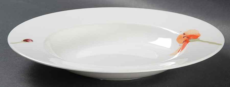Luna Shalima Large Rim Soup Bowl by Hutschenreuther-1
