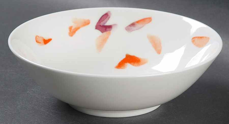 Luna Shalima Coupe Cereal Bowl by Hutschenreuther-1