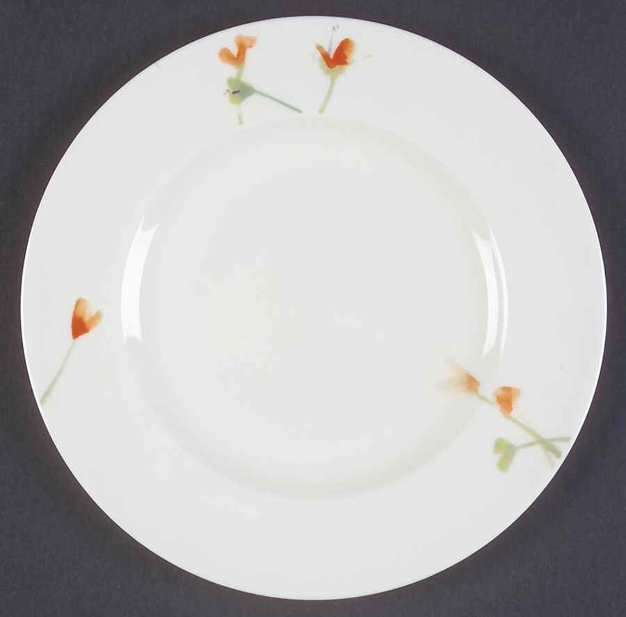 Luna Shalima Bread & Butter Plate by Hutschenreuther-1