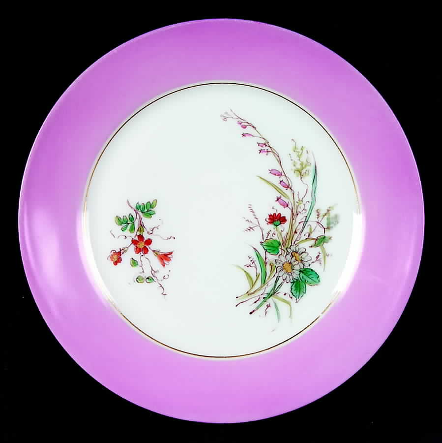 H2936 Salad Plate by Haviland-1