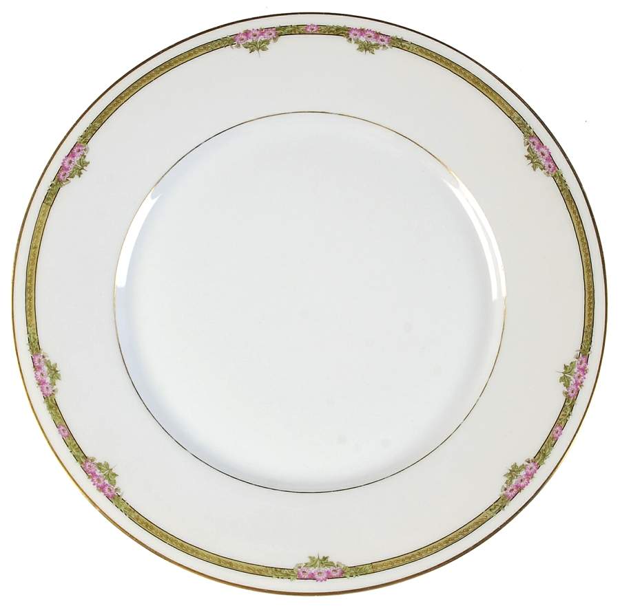 HUT1382 Dinner Plate by Hutschenreuther-1