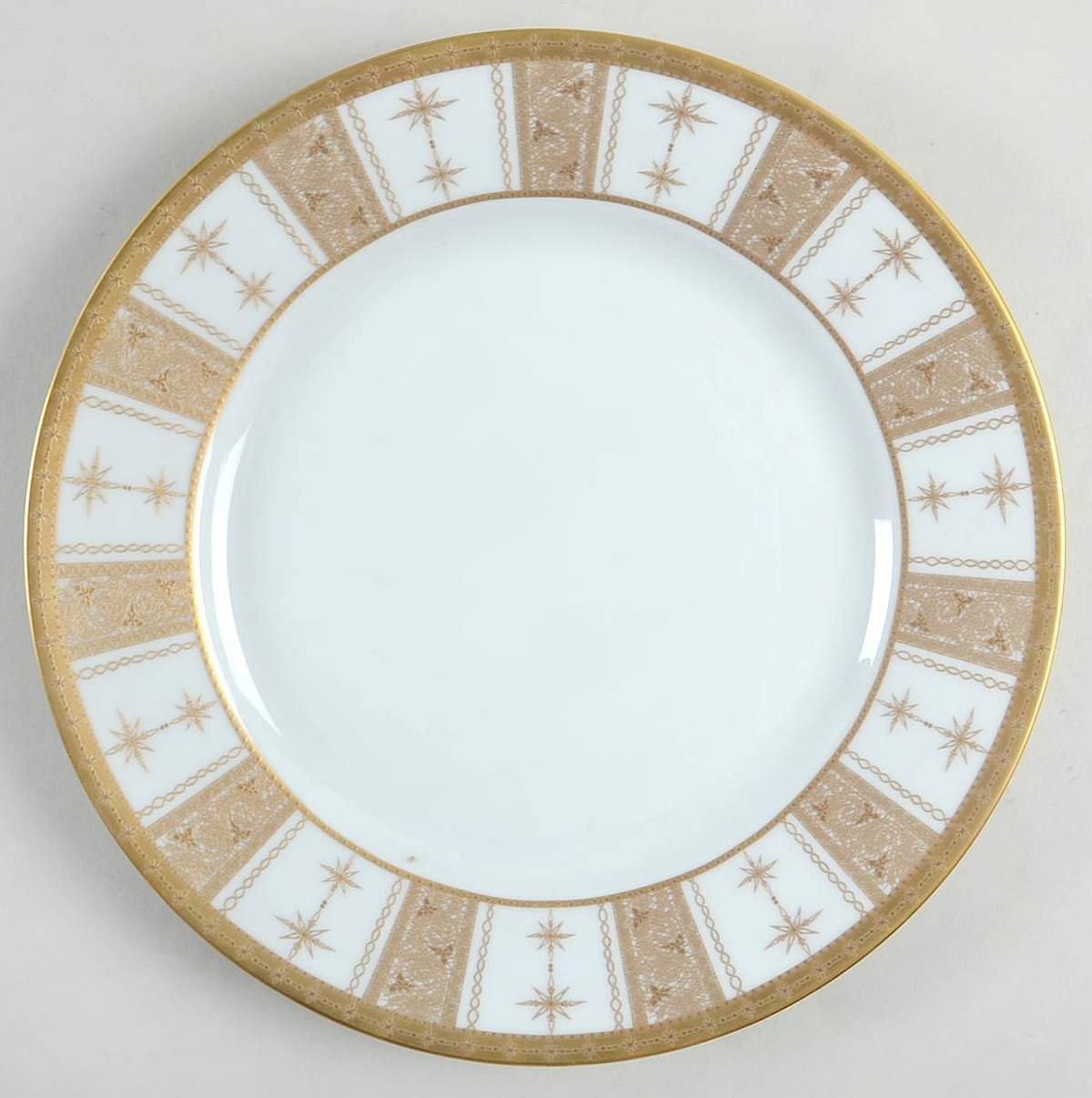 Botticelli Dinner Plate by Haviland-1