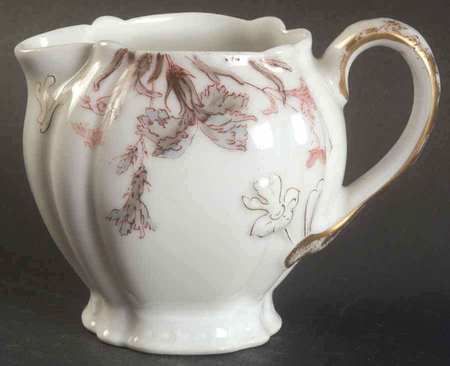 Schleiger 1158-10 Mini Creamer by Haviland-1
