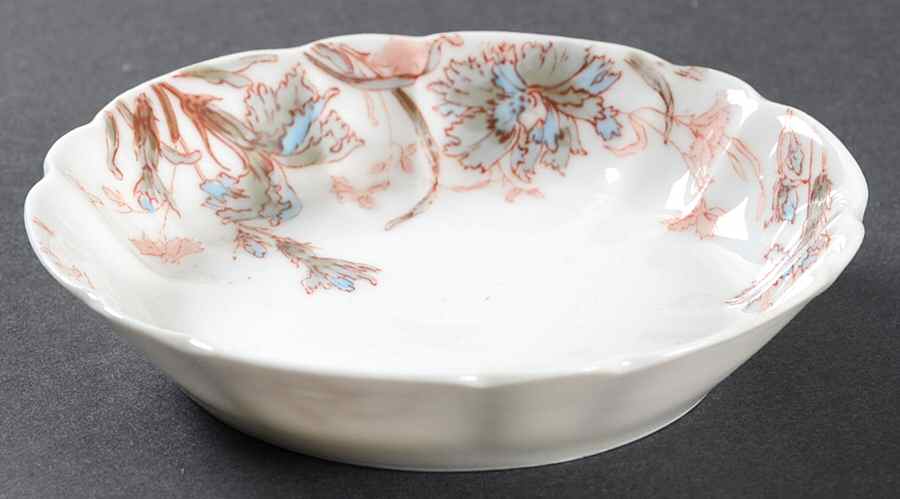 Schleiger 1158-10 Coaster by Haviland-1