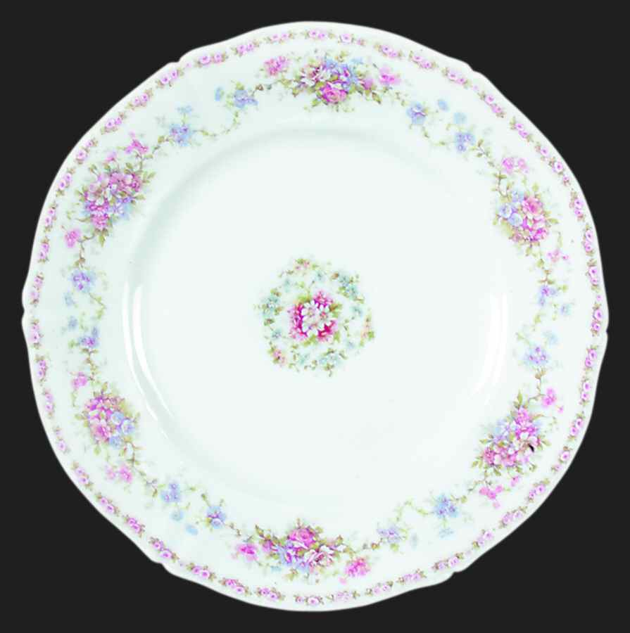 H2946 Salad Plate by Haviland-1