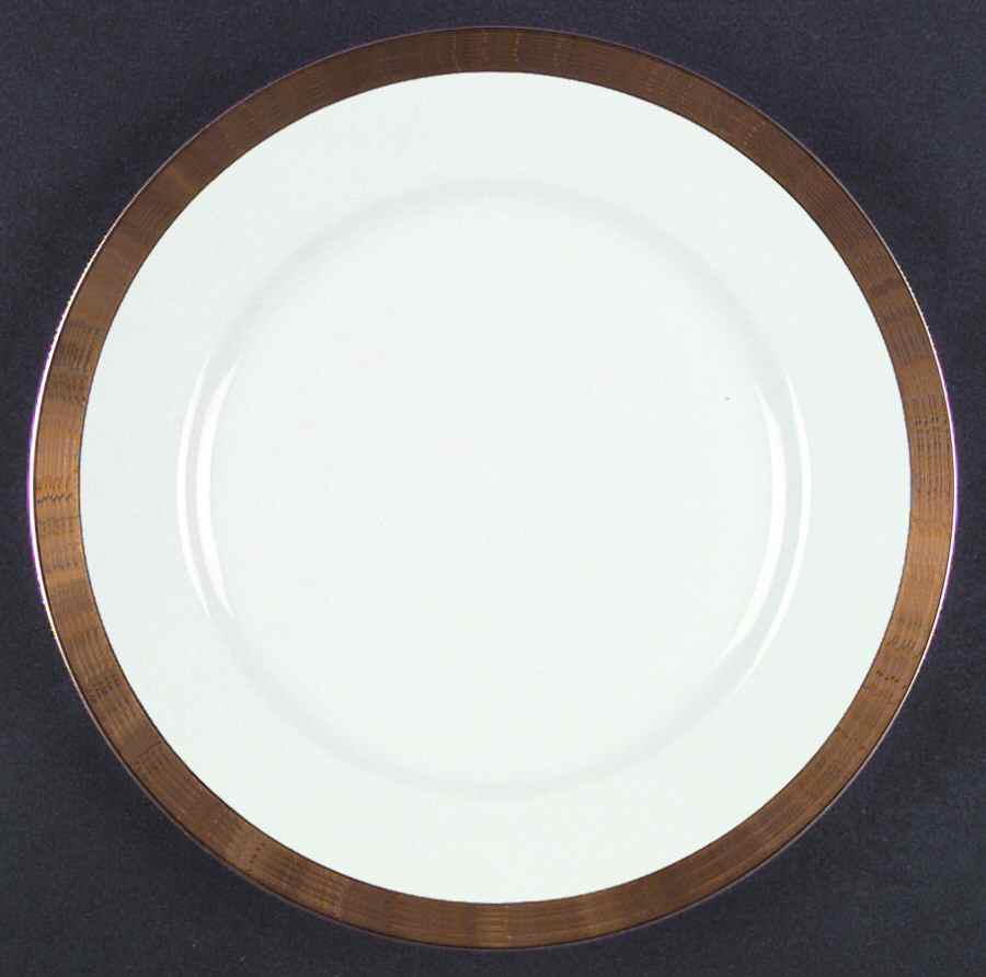 H2947 Dinner Plate by Haviland-1