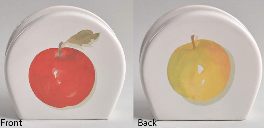Mitford Napkin Holder by Hallmark-1