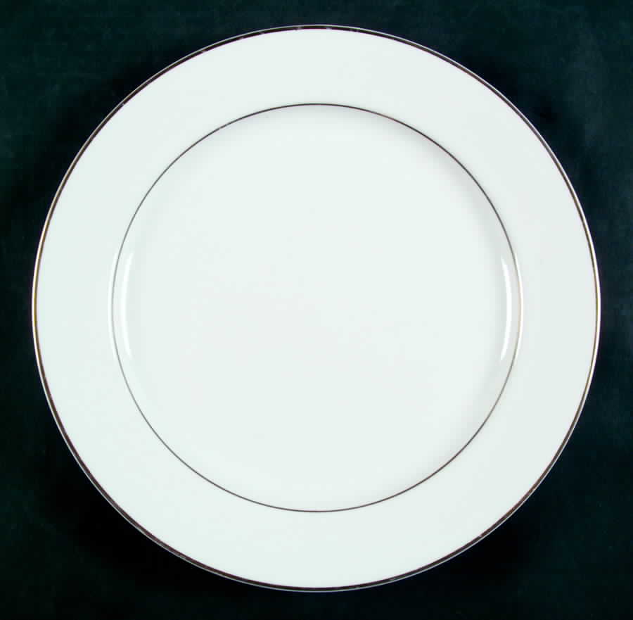 HLC2416 Dinner Plate by Homer Laughlin -1