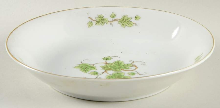 HSN4 Coupe Soup Bowl by Hadson (Japan)-1