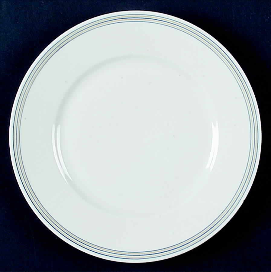 HUT1081 Salad Plate by Hutschenreuther-1