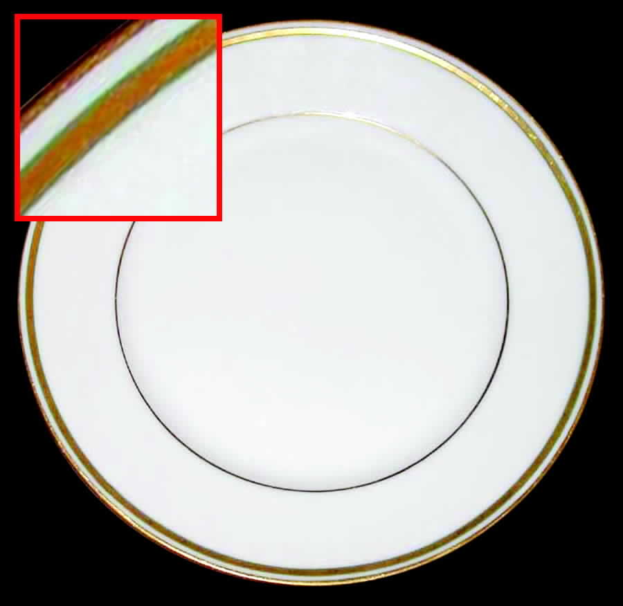 H2965 Salad Plate by Haviland-1