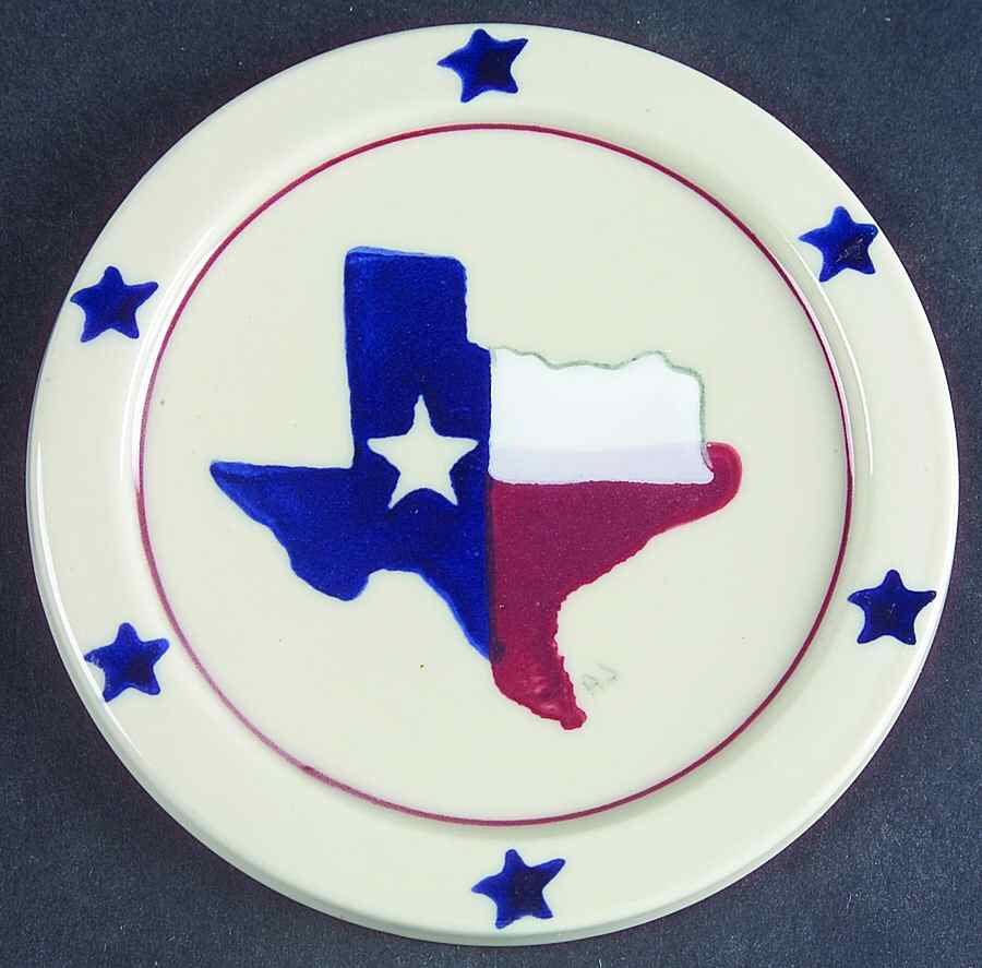 Texas Proud Coaster by Hartstone-1