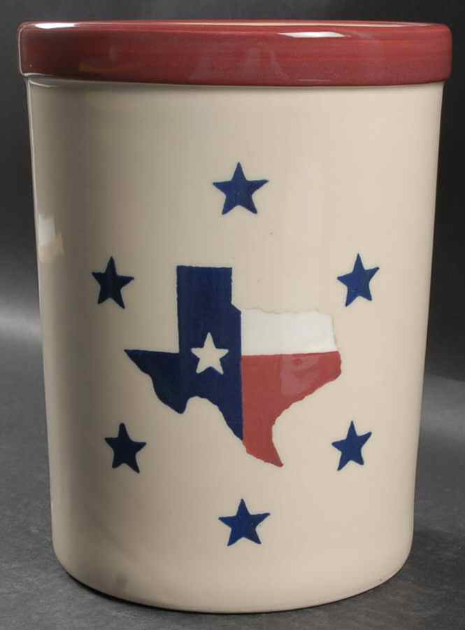 Texas Proud Wine Cooler by Hartstone-1