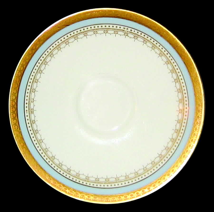HC867 Saucer by Heinrich - H&C-1