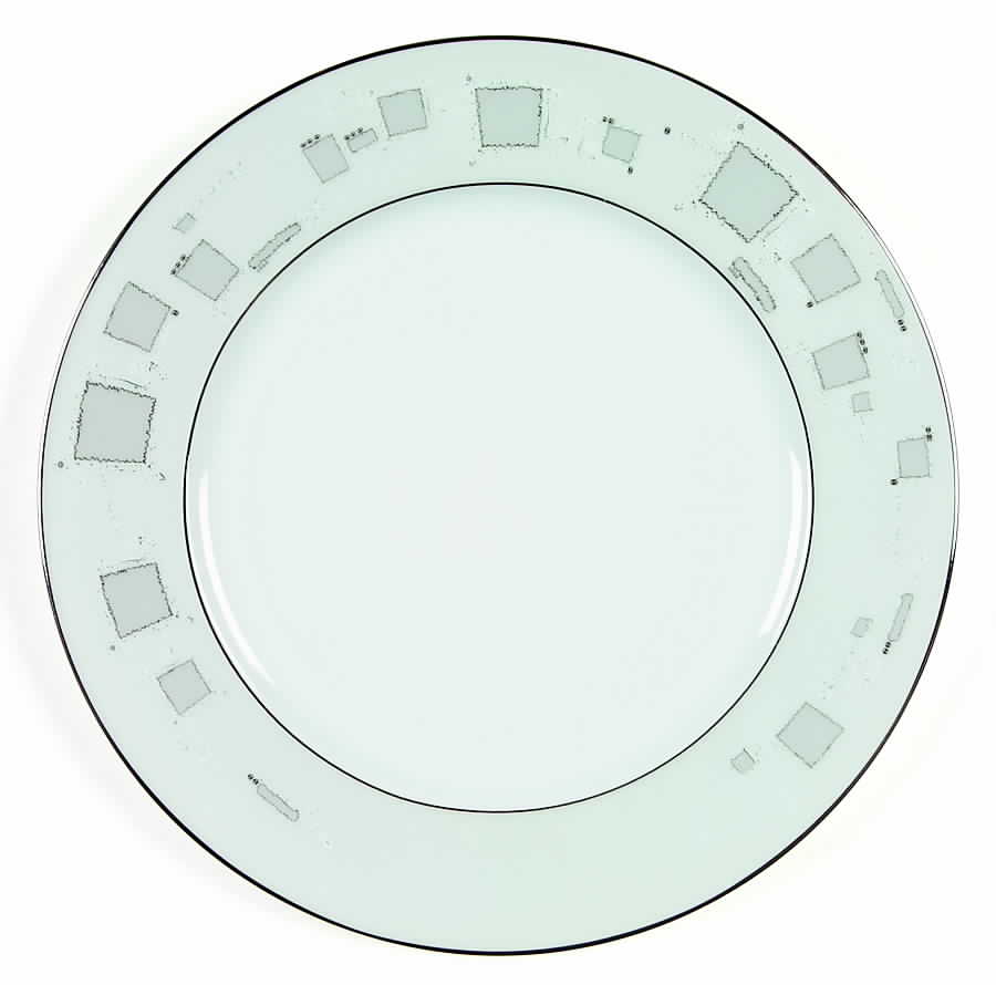 Odyssee Salad/Dessert Plate by Haviland-1