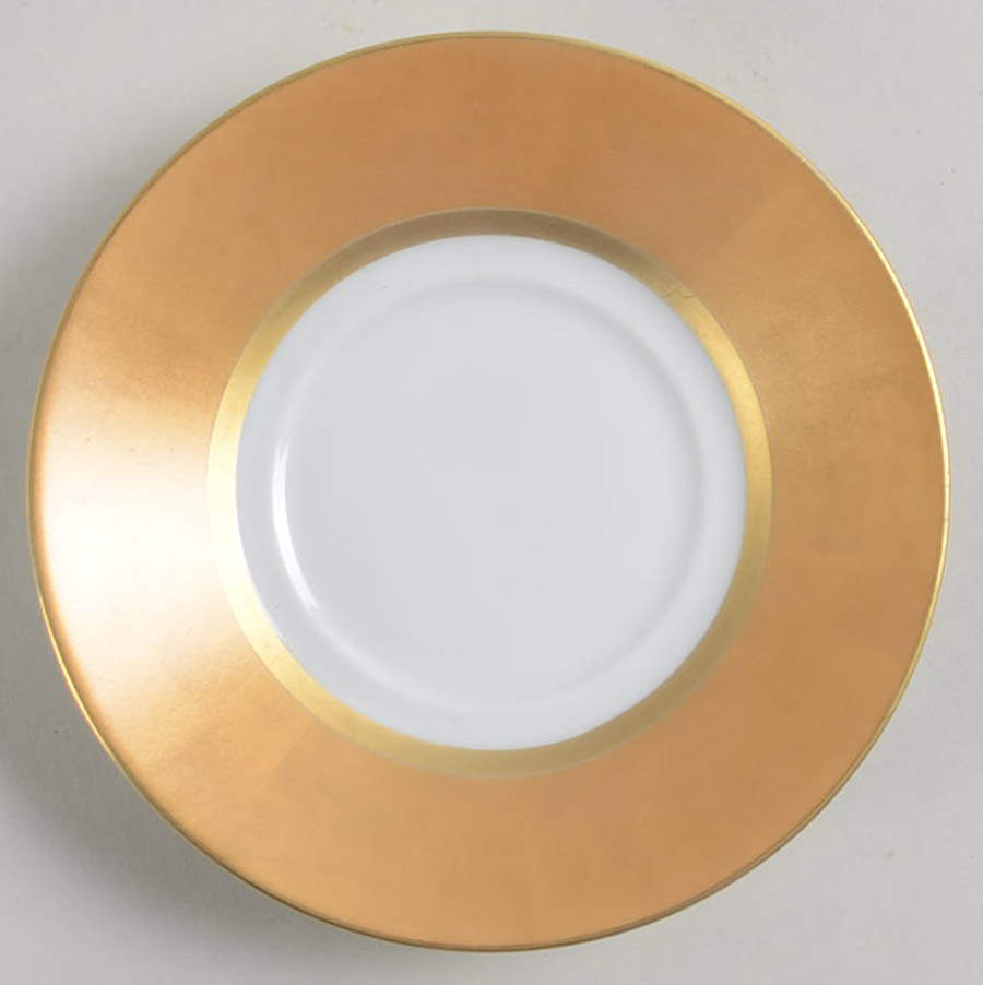 Serengeti Saucer for Demitasse Cup by Haviland-1