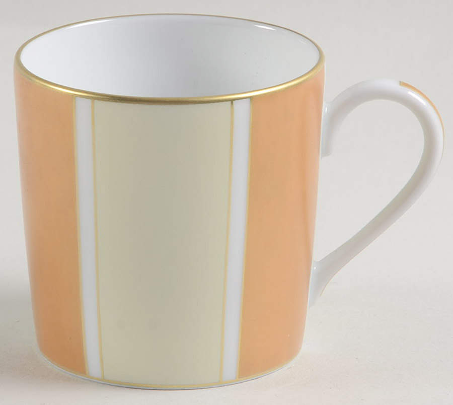 Serengeti Flat Demitasse Cup by Haviland-1