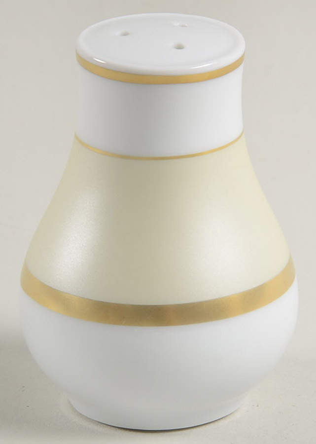 Serengeti Salt Shaker by Haviland-1