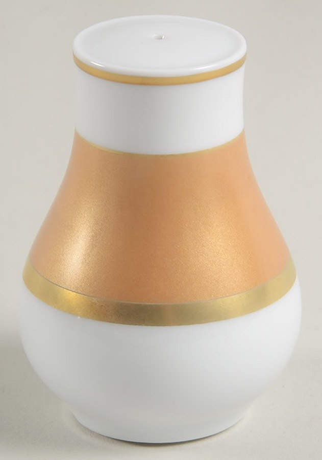 Serengeti Pepper Shaker by Haviland-1