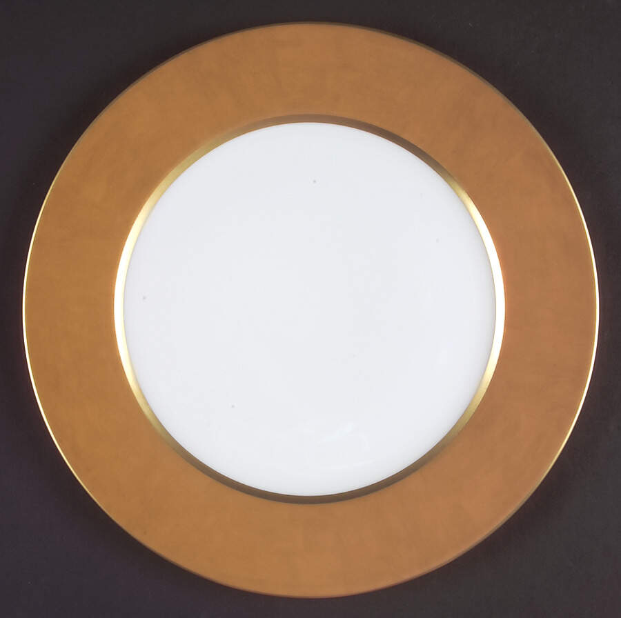 Serengeti Service Plate (Charger) by Haviland-1