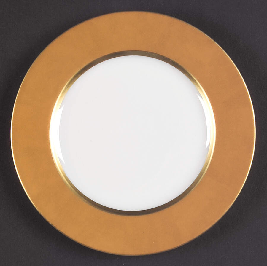 Serengeti Bread & Butter Plate by Haviland-1